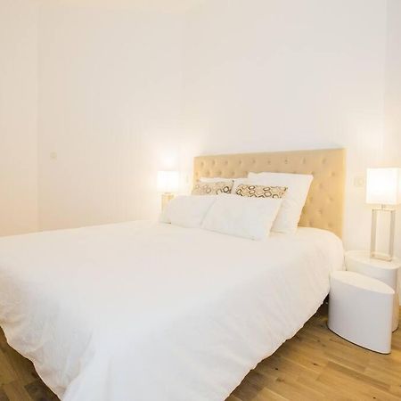 Appartement Luxueux Hypercentre Lyon 6 Pers Екстер'єр фото