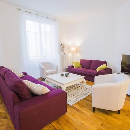 Appartement Luxueux Hypercentre Lyon 6 Pers Екстер'єр фото