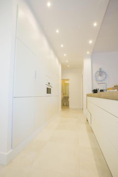 Appartement Luxueux Hypercentre Lyon 6 Pers Екстер'єр фото
